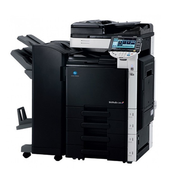 Noleggio stampanti, copiatrici e fax